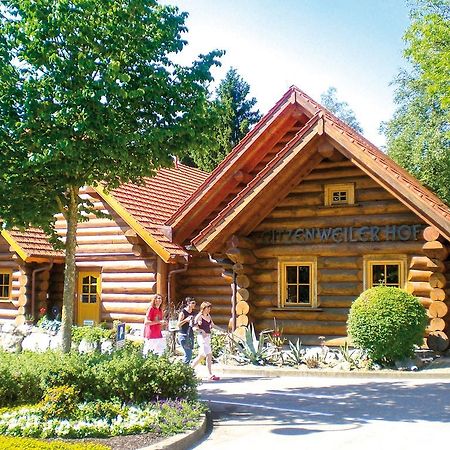 Campingpark Gitzenweiler Hof Lindau (Bodensee) Exterior photo