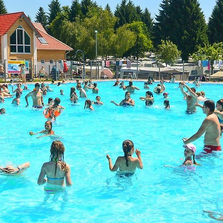 Campingpark Gitzenweiler Hof Lindau (Bodensee) Exterior photo