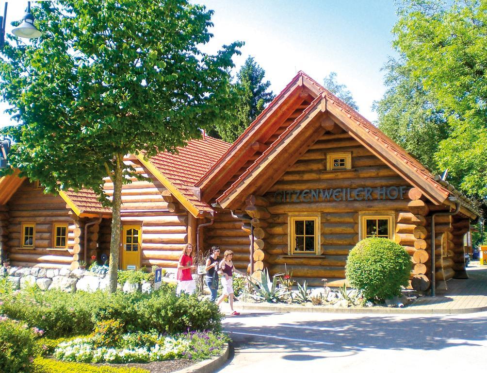 Campingpark Gitzenweiler Hof Lindau (Bodensee) Exterior photo