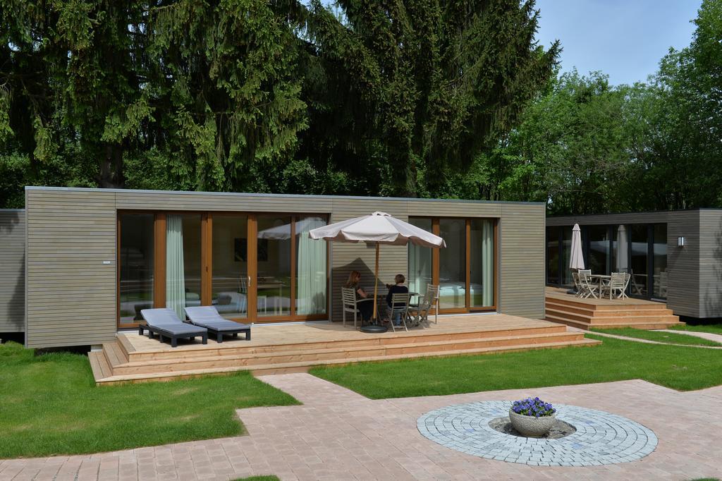 Campingpark Gitzenweiler Hof Lindau (Bodensee) Exterior photo